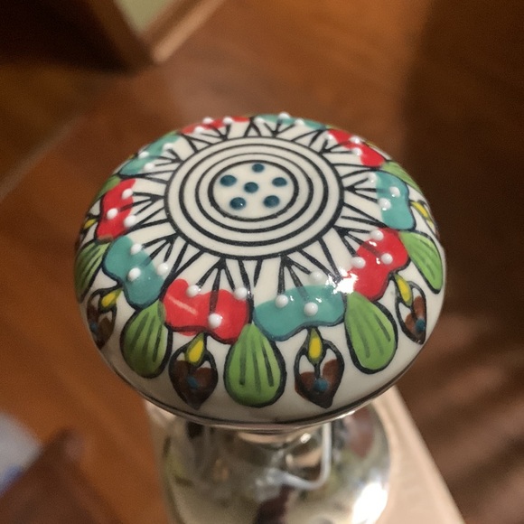 Decorative Ceramic Doorknobs- Made in India 🆕 - Picture 8 of 12